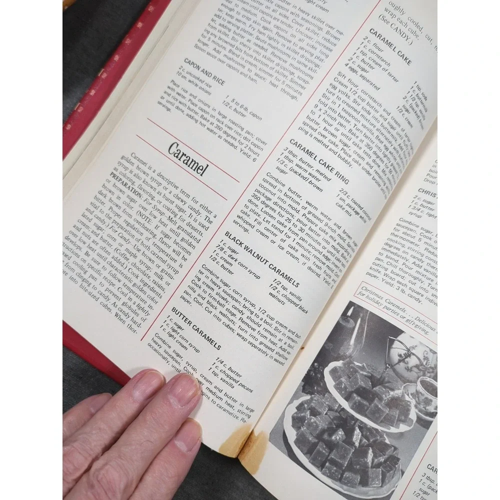N/A 1983 illustrated